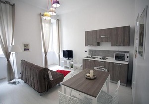 Rome Holiday Home Rome