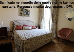 Rome Kings Suite