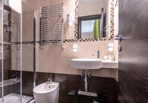 Rome Kings Suite