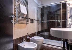 Rome Kings Suite