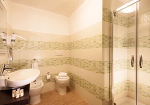 Rome Kings Suite
