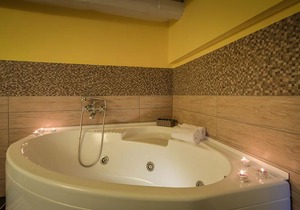 Rome Kings Suite