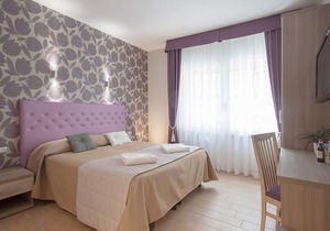 Rome Kings Suite