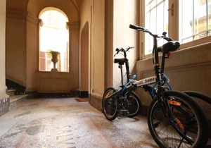 Rome: Luxury Apartment