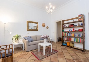 RSH Arenula Apartments