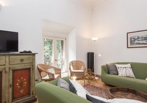 RSH Arenula Apartments