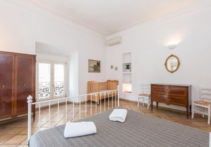 RSH Arenula Apartments