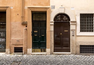 Saint Caterina House - Campo de' Fiori