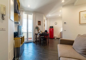 Saint Peter View Apartment