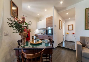 Saint Peter View Apartment