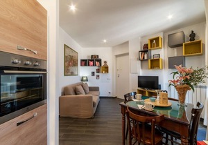 Saint Peter View Apartment