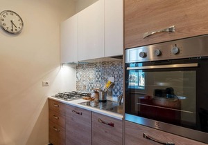 Saint Peter View Apartment