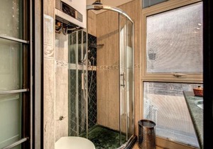 San Calisto Suite