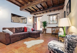 San Callisto - WR Apartments