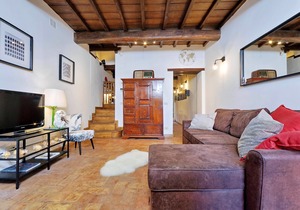 San Callisto - WR Apartments