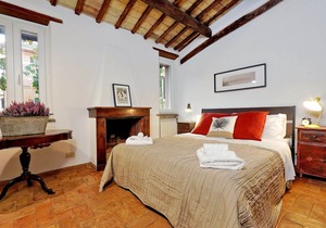 San Callisto - WR Apartments