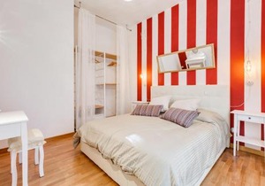 San Cosimato House