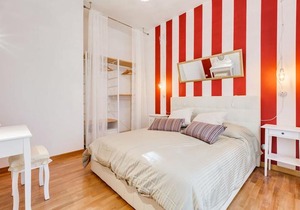 San Cosimato House