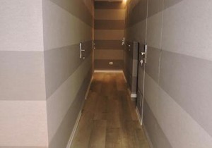 san cosimato suite