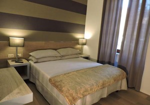 san cosimato suite