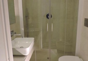 san cosimato suite