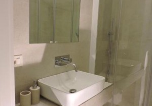 san cosimato suite
