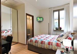 San Pietro's Home