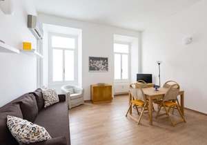 Santa Maria Maggiore Apartment
