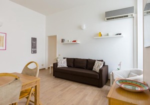 Santa Maria Maggiore Apartment