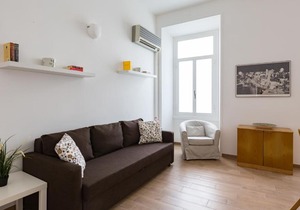Santa Maria Maggiore Apartment