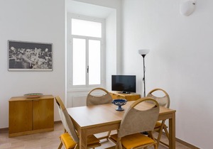 Santa Maria Maggiore Apartment