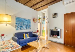 SANTA MARIA MAGGIORE Apartment