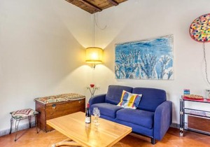 SANTA MARIA MAGGIORE Apartment