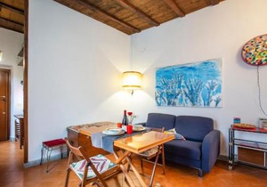 SANTA MARIA MAGGIORE Apartment