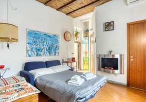 SANTA MARIA MAGGIORE Apartment