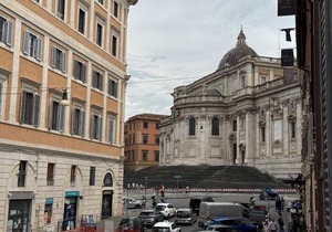 Santa Maria Maggiore