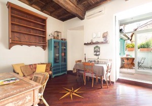 Scala Charming Apartment | Romeloft