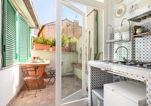 Scala Charming Apartment | Romeloft