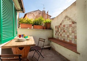 Scala Charming Apartment | Romeloft