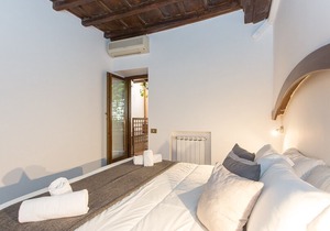 Scala Deluxe terrace apartment