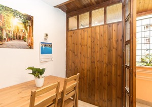 Scala Deluxe terrace apartment