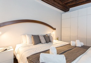 Scala Deluxe terrace apartment