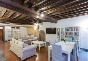 Scala Deluxe terrace apartment