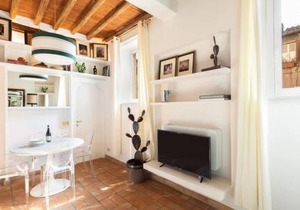Scala Enchanting Apartment