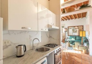 Scala Enchanting Apartment