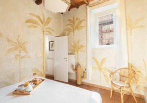 Scala Enchanting Apartment