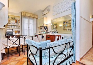 Scipioni Suites