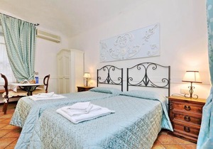 Scipioni Suites