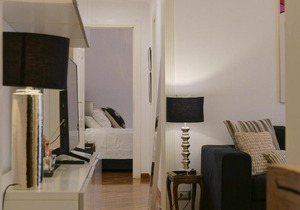 Scosimato 2 bedroom trastevere