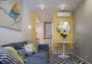 Secret Rhome Loft